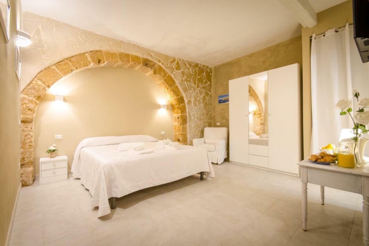 Casa "Il Castello" Apartment Syracuse Exterior photo